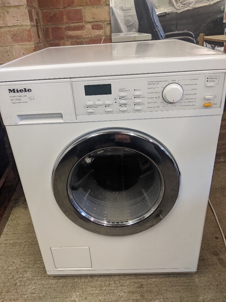 Which Miele Washer Dryer at Dennis Torres blog