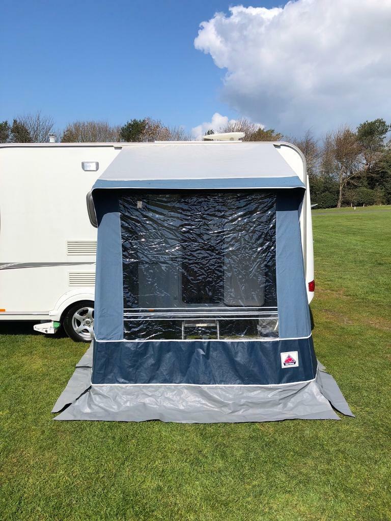 Dorema porch awning in Ipswich, Suffolk Gumtree