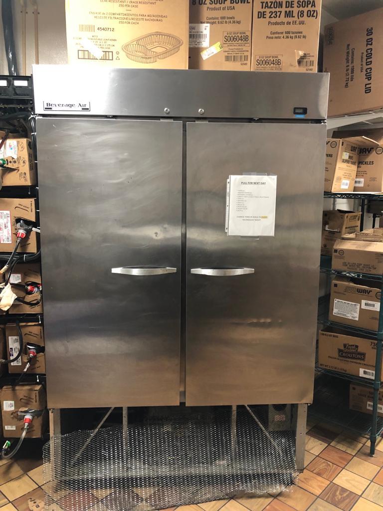 SUBWAY RESTAURANT EQUIPMENT ALL ITEMS ARE IN WORKING CONDITION