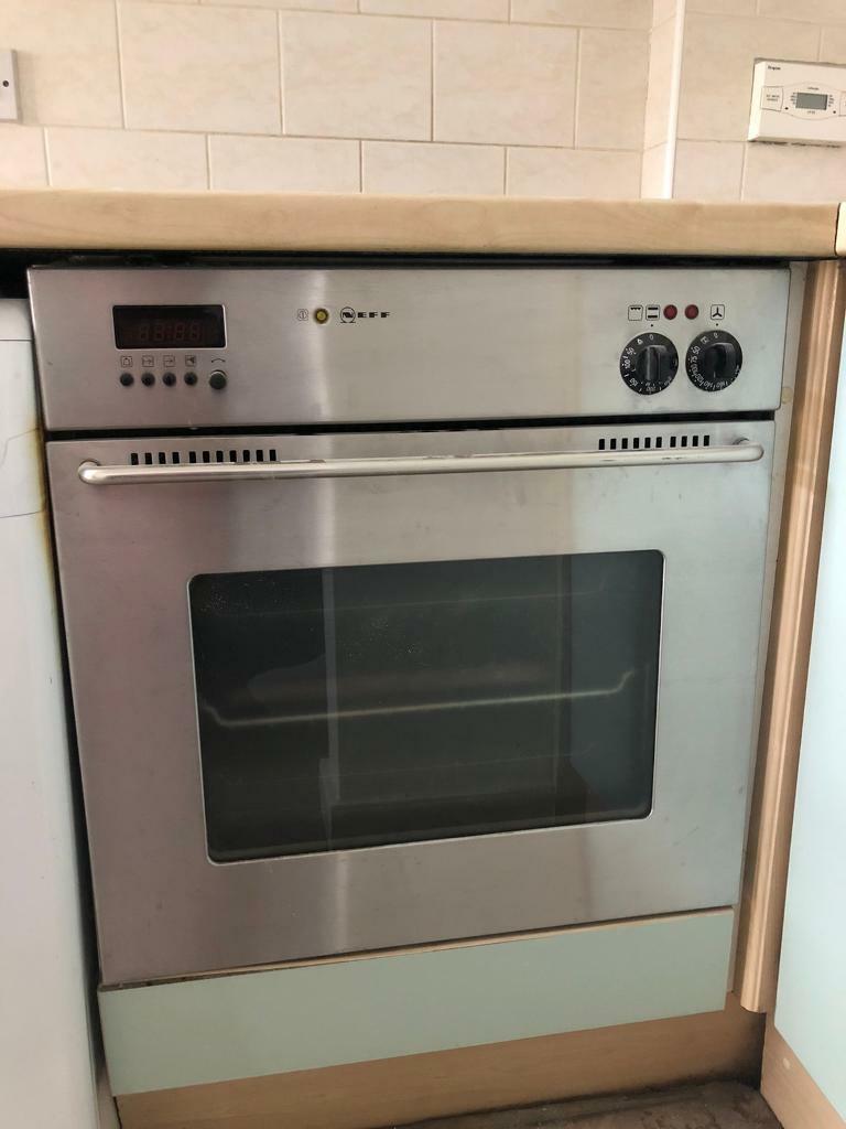 Oven in Grange, Edinburgh Gumtree