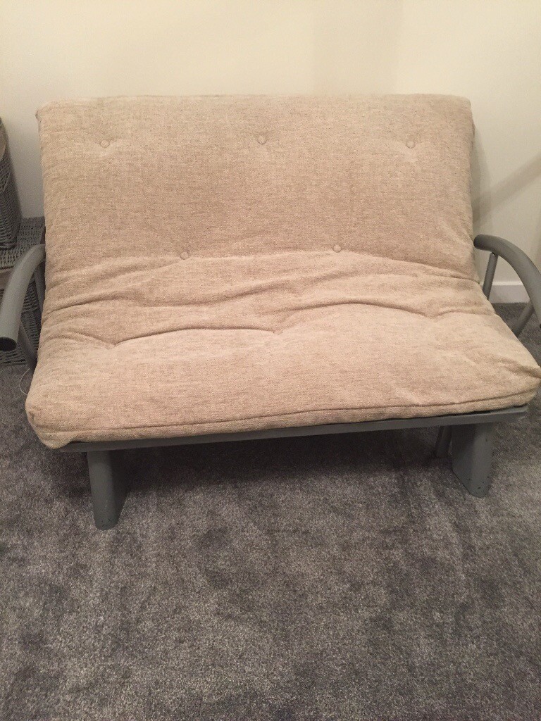 Metal frame Sofa Bed in Coventry, West Midlands Gumtree