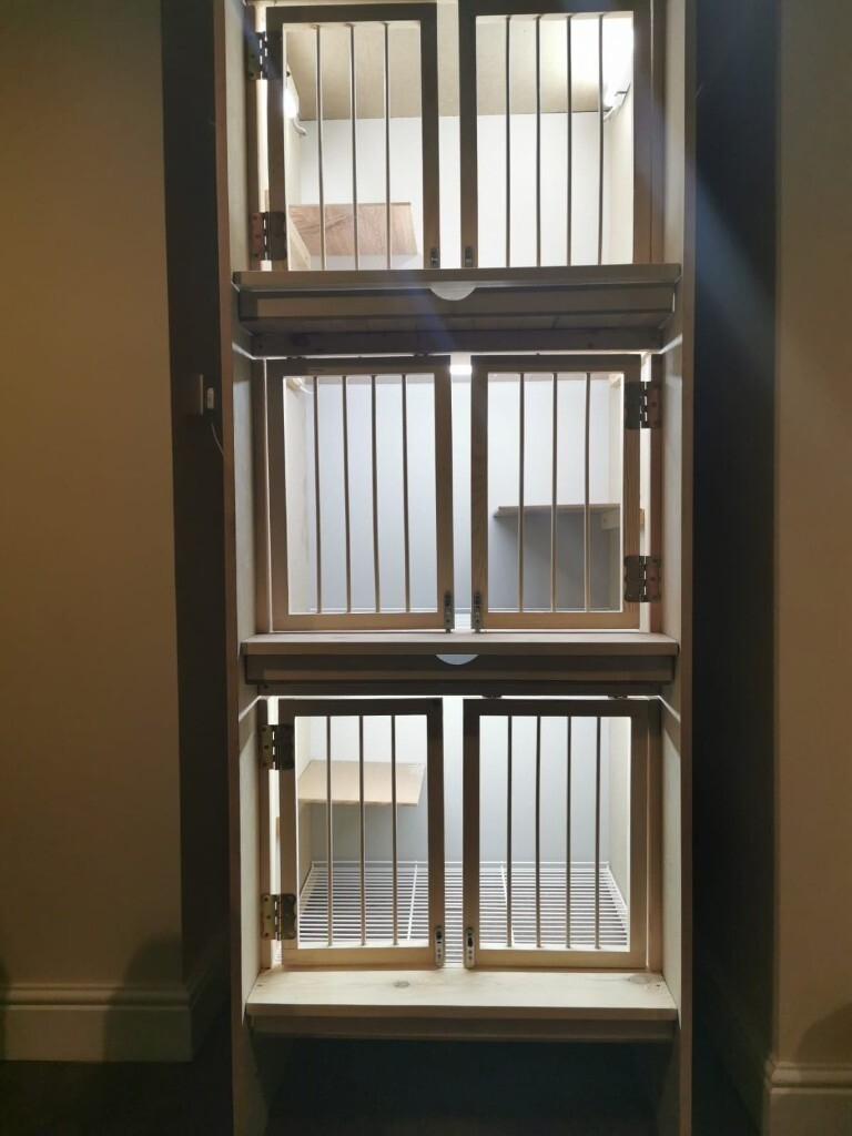 Pigeon Widowhood Nest Box Racing Pigeon Breeding Box in Kettering, Northamptonshire Gumtree