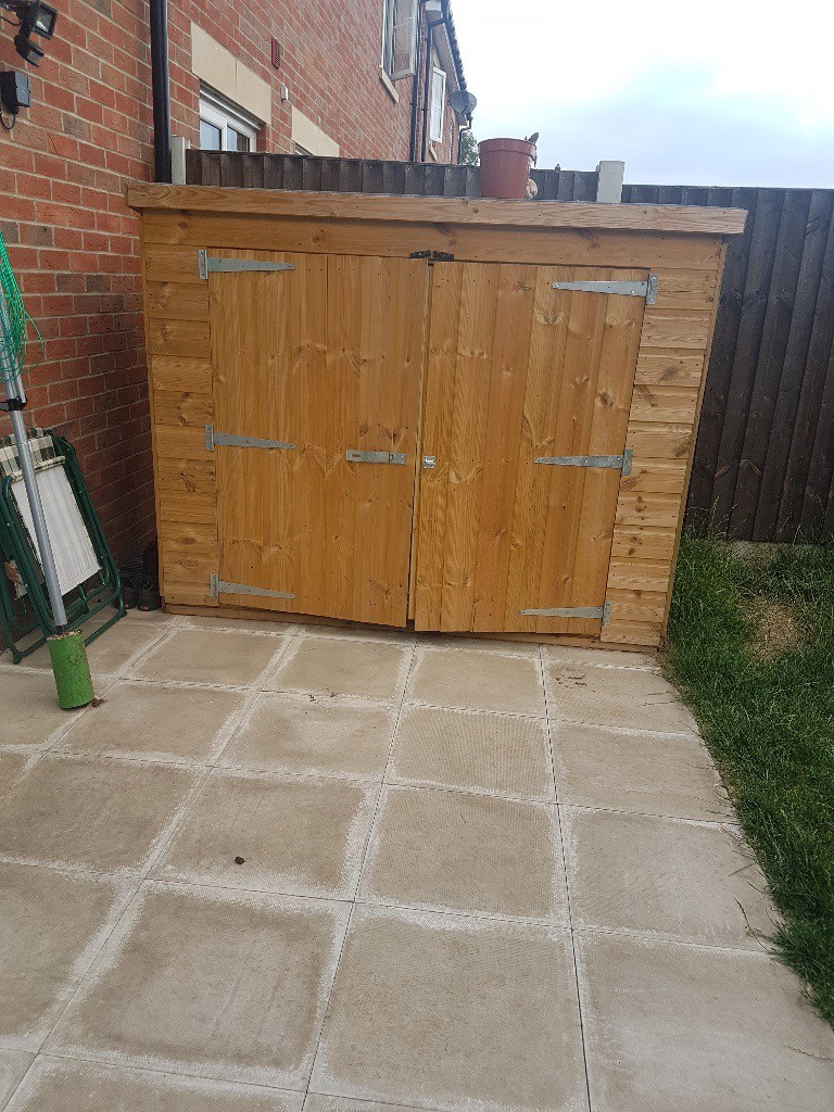 vince's world: manchester bike show with a brief history