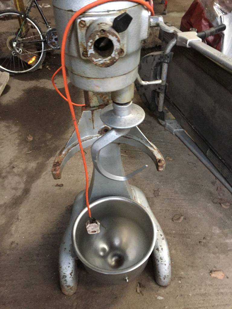 Hobart Dough Mixer in Stourbridge, West Midlands Gumtree