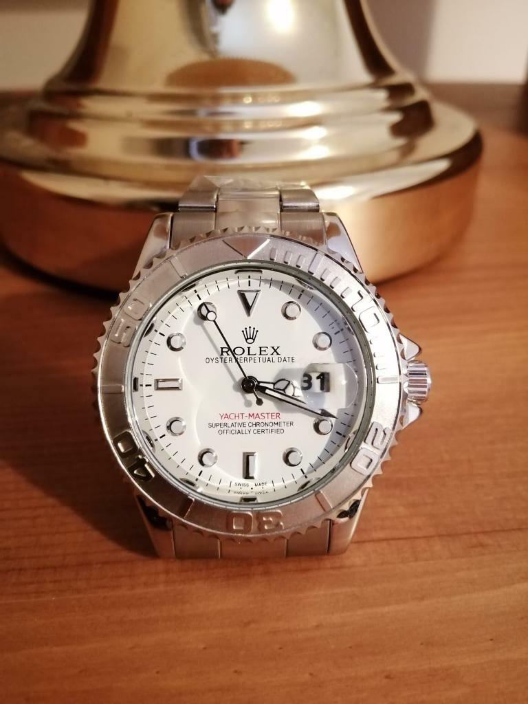 Mens quartz watch in Exeter, Devon Gumtree