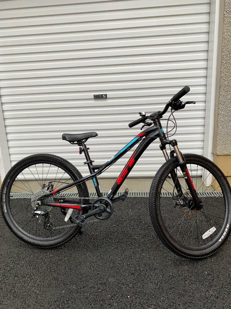 gt stomper pro 24