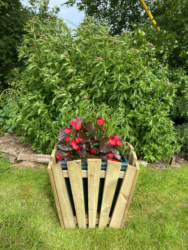 Square Planter. | in Auchterarder, Perth and Kinross | Gumtree