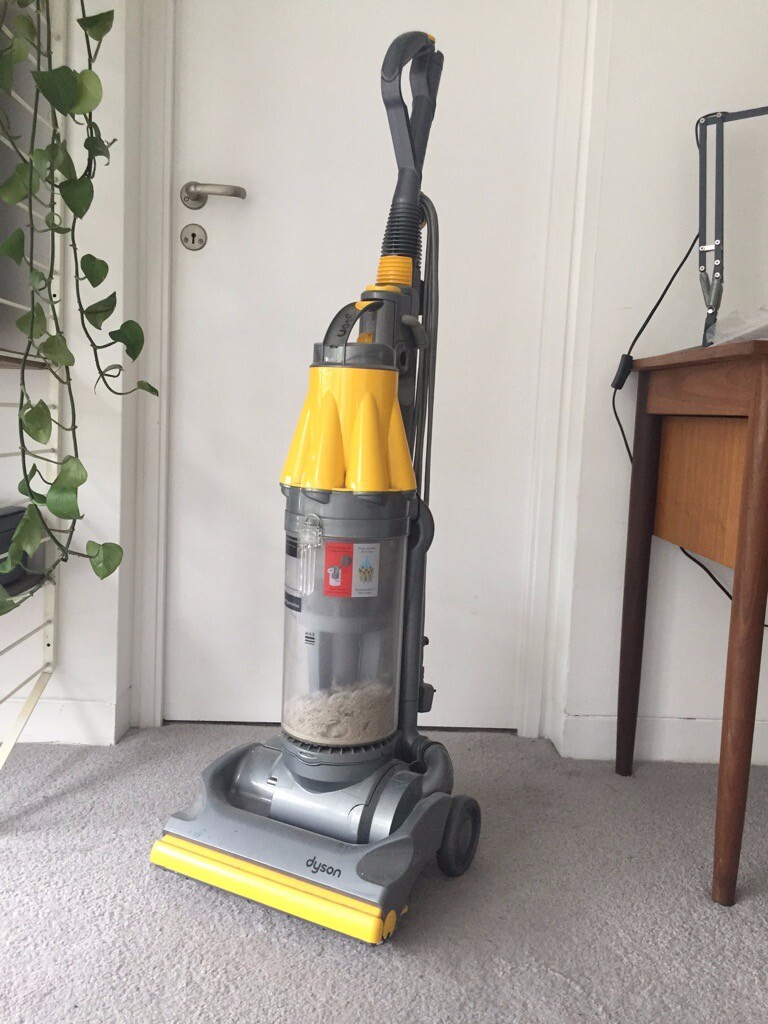 Dyson DC07 Vacuum Cleaner in City of London, London Gumtree
