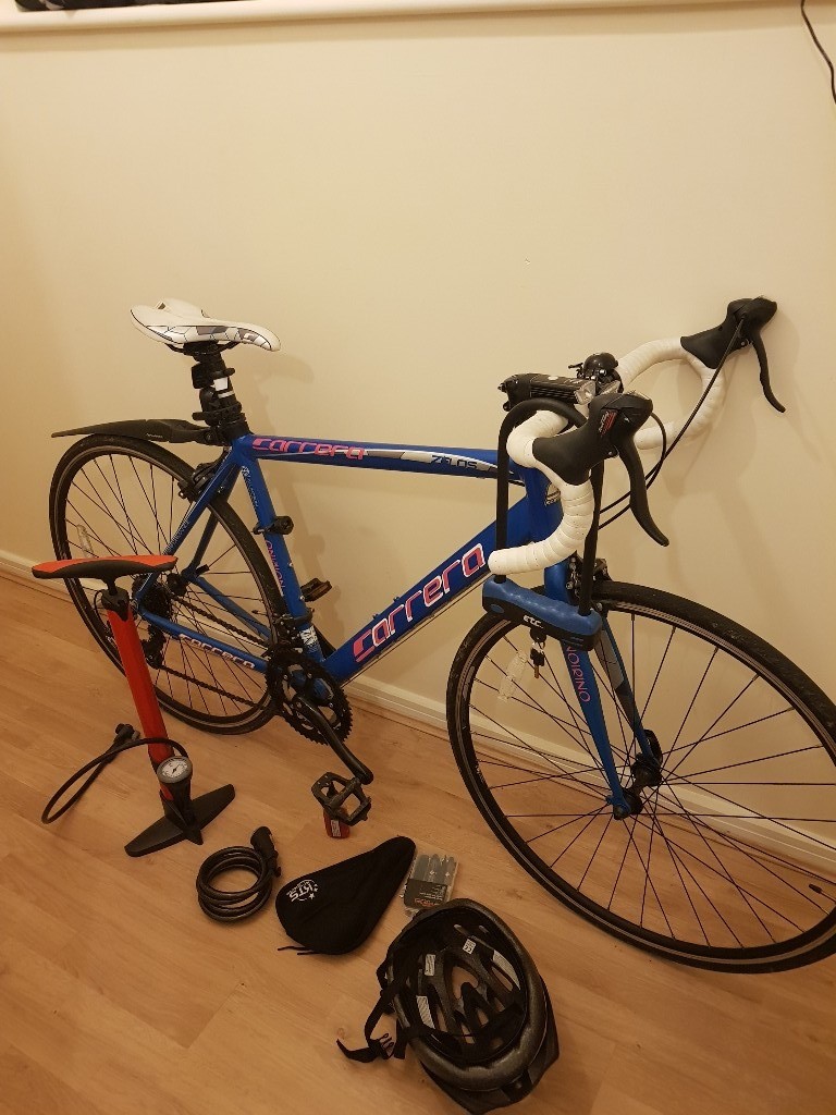 road bikes for sale gumtree
