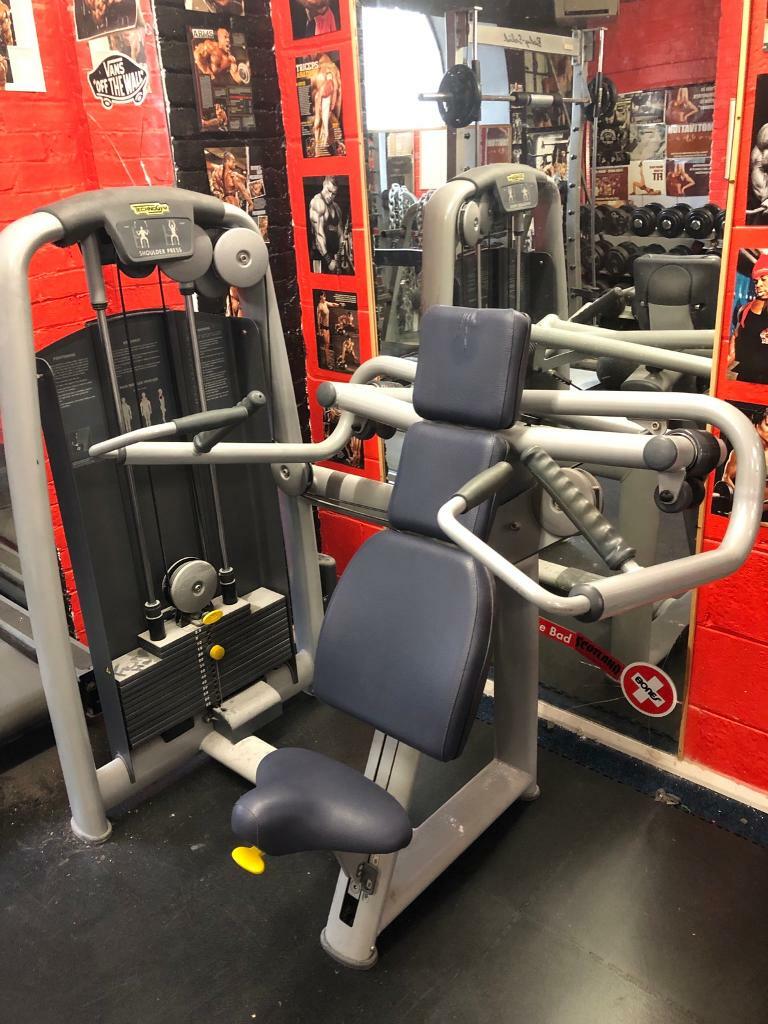 Commercial gym equipment in Motherwell, North Lanarkshire Gumtree
