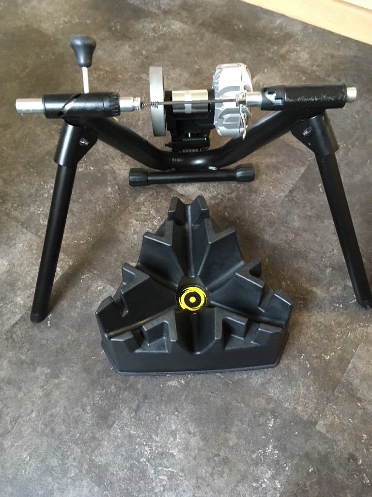 cycleops riser