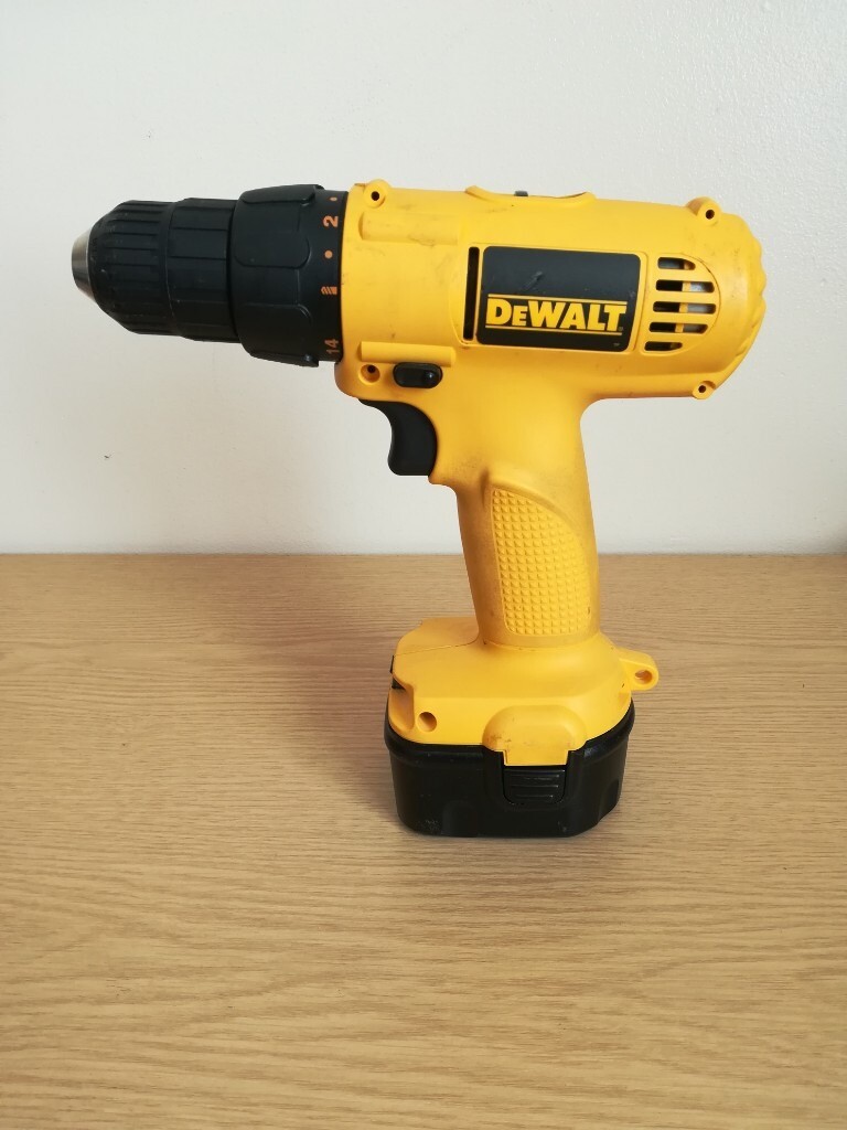 Dw907 dewalt аккумулятор