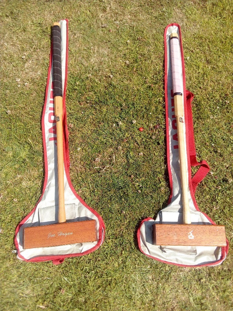 Croquet mallets in Sittingbourne, Kent Gumtree