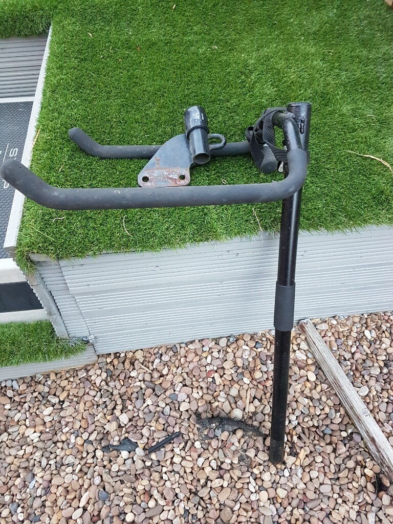 Witter bike rack in Sheffield, South Yorkshire Gumtree