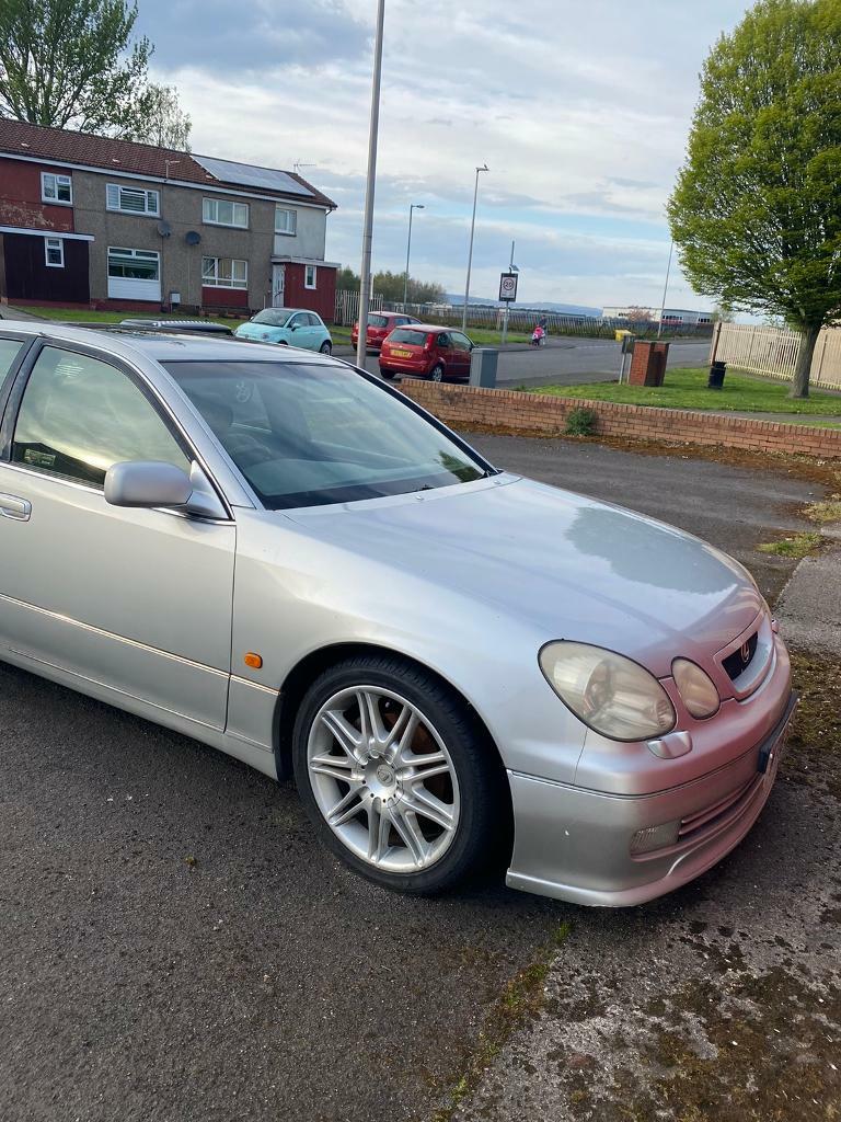 Lexus GS300 Sport | in Bishopbriggs, Glasgow | Gumtree