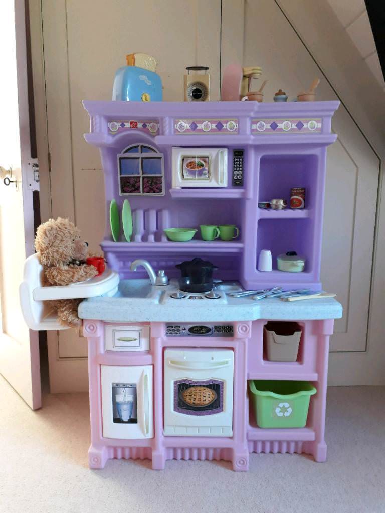 Children's Play Kitchen & Accessories | in Winchcombe, Gloucestershire