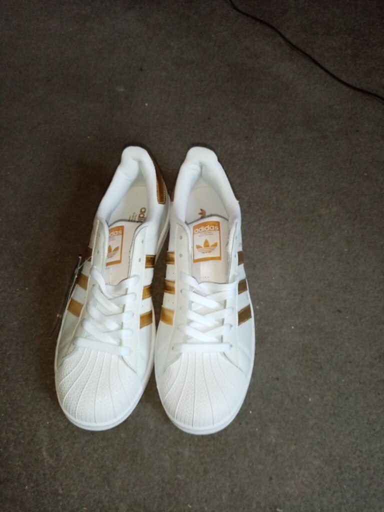 BRAND NEW ADIDAS KICKS | in Ipswich, Suffolk | Gumtree