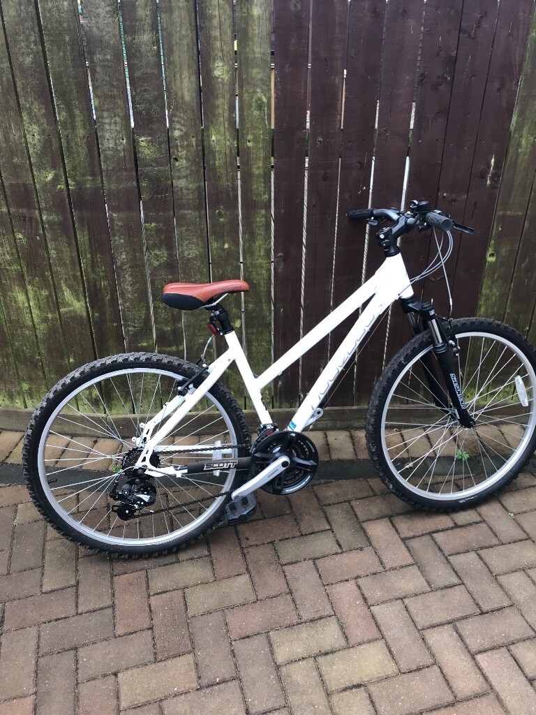 Ladies Ridgeback Mountain Bike in Perth, Perth and Kinross Gumtree