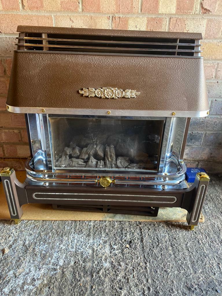 Baxi Gas fire in Northampton, Northamptonshire Gumtree