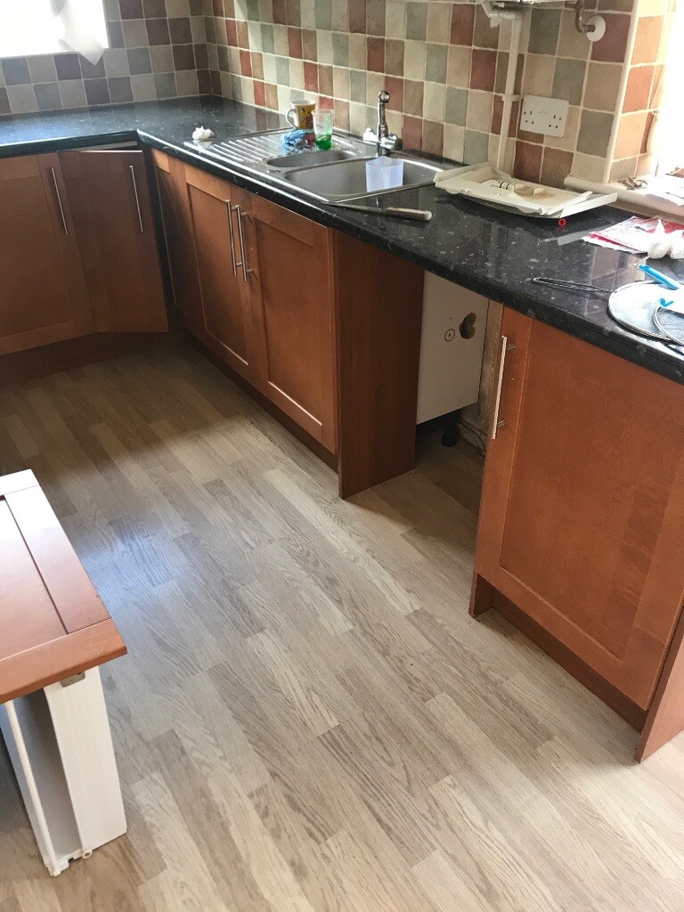 Kitchen units in Wirral, Merseyside Gumtree