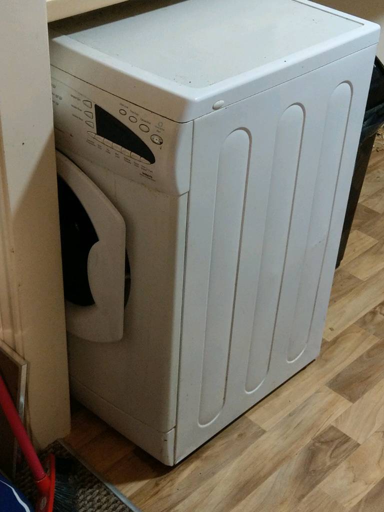Washing machine for scrap in St Bristol Gumtree