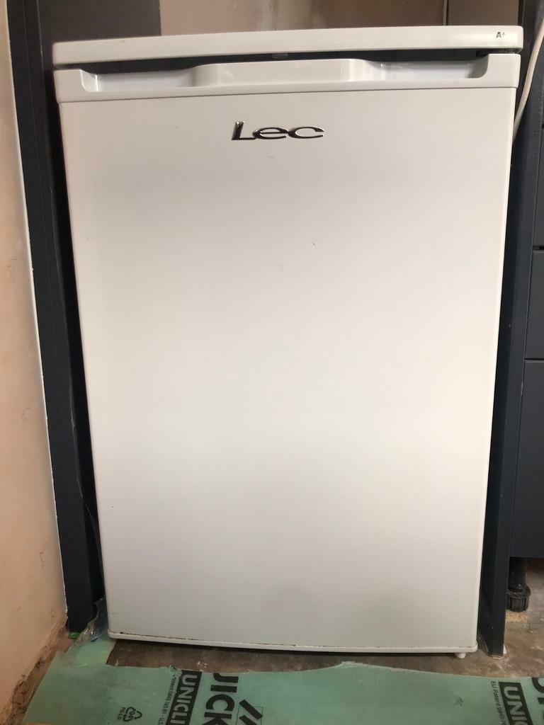 Lec fridge freezer in Epsom, Surrey Gumtree