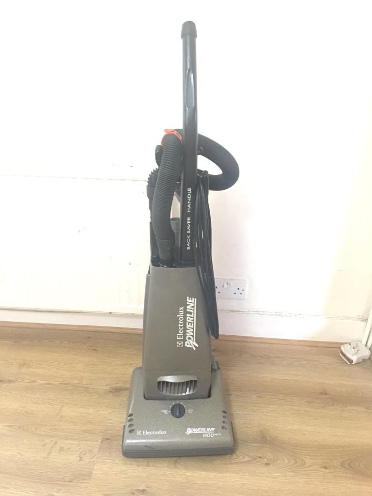 Electrolux upright vacuum cleaner 1400W in Southsea, Hampshire Gumtree