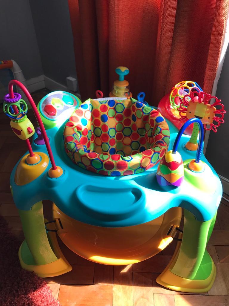 Oball bounceobunch activity centre in Clifton, Bristol Gumtree