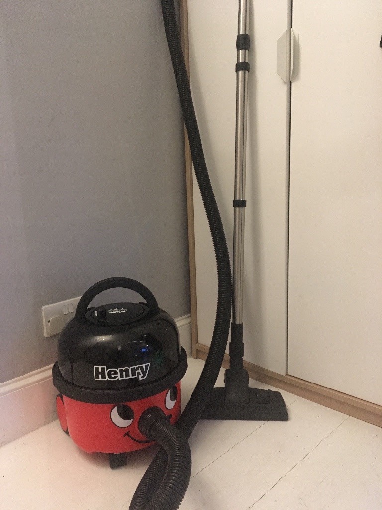 Henry Hoover Vacuum Cleaner in Ferry Road, Edinburgh Gumtree