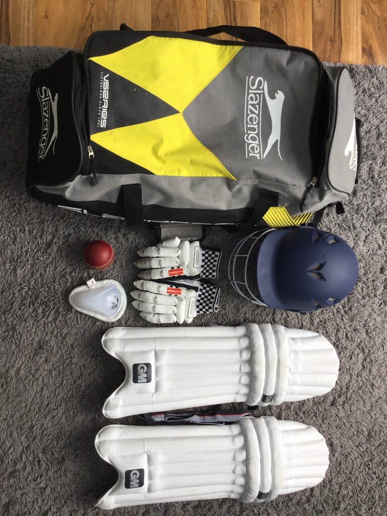 Junior cricket gear in Southsea, Hampshire Gumtree