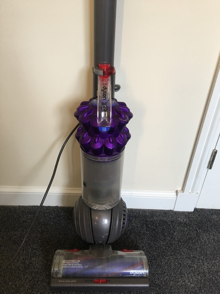 Dyson Dc50 Multi Floor Vacuum Cleaner In Broxburn West Lothian