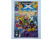X-Factor Comic Book Vol 1 #62 Jan 1991 - X-Tinction Agenda Part 9 - Marvel Comics - Near Mint