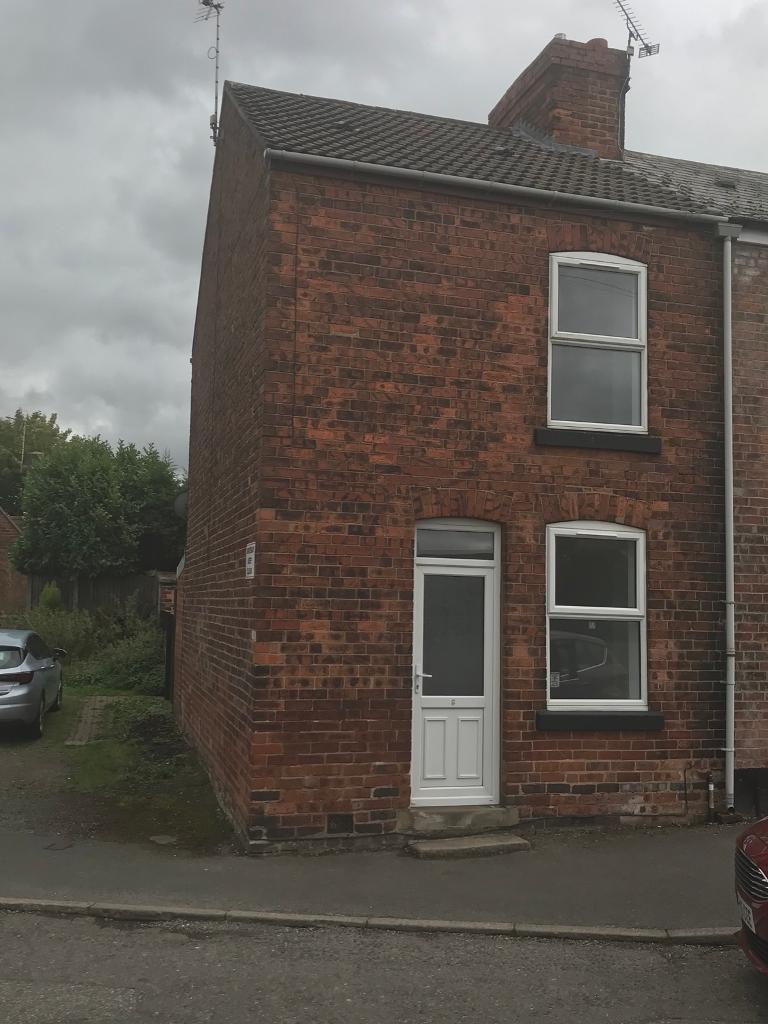 House to let in North Wingfield in North Wingfield, Derbyshire Gumtree