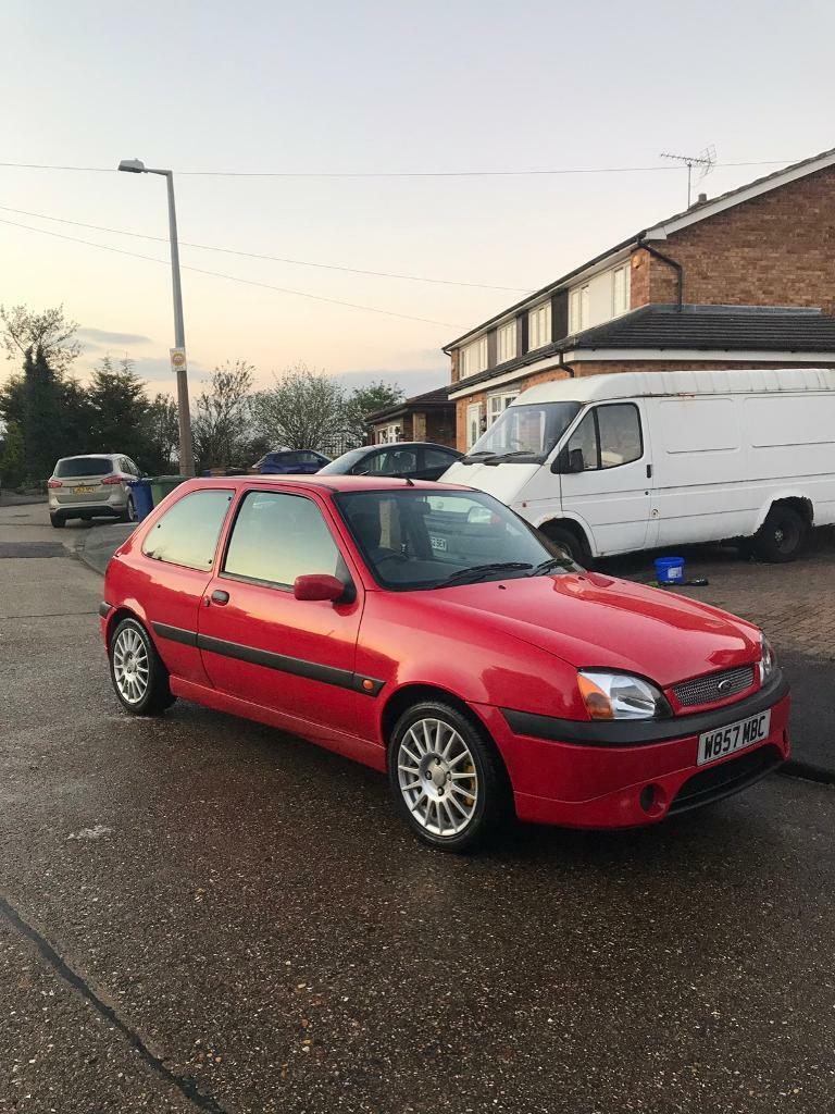 Проставки ford fiesta mk5