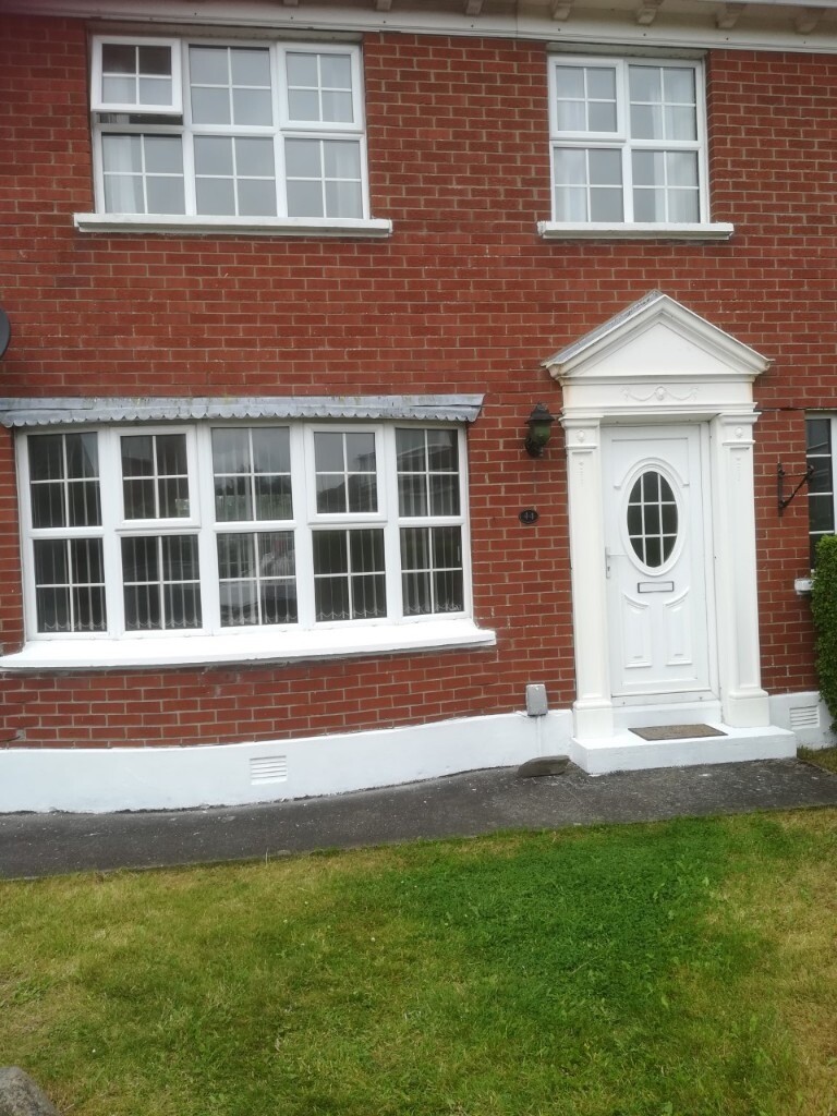 House to Rent 3 Bedroom house with garage Lyndhurst Road, Derry