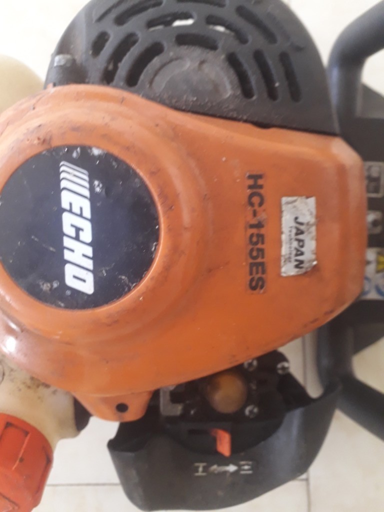 Echo hedge trimmer spares or repair in Hove, East Sussex Gumtree