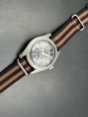 HAMILTON 腕時計 時計Hamilton一番くじ エヴァンゲリオン Air ラストワン A賞 B賞
