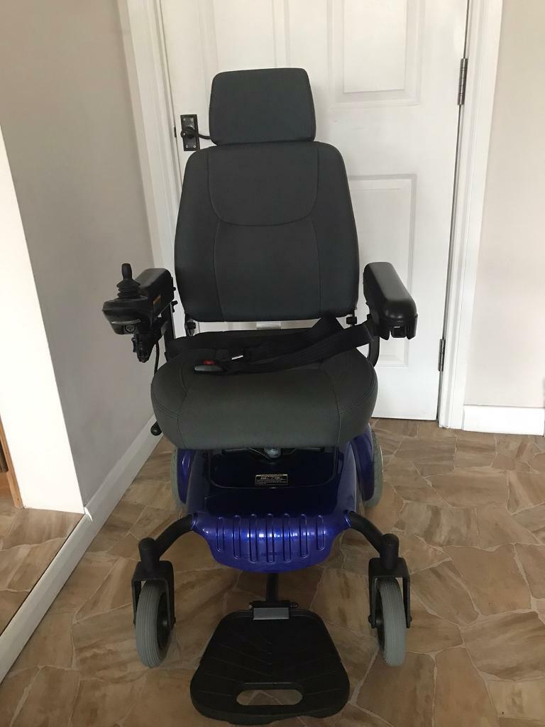 RASCAL MOBILITY ELECTRIC WHEELCHAIR (CAN DELIVER) in Southside
