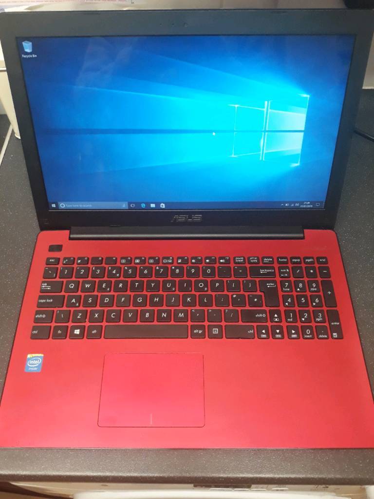 Asus x553m Laptop | in Basildon, Essex | Gumtree