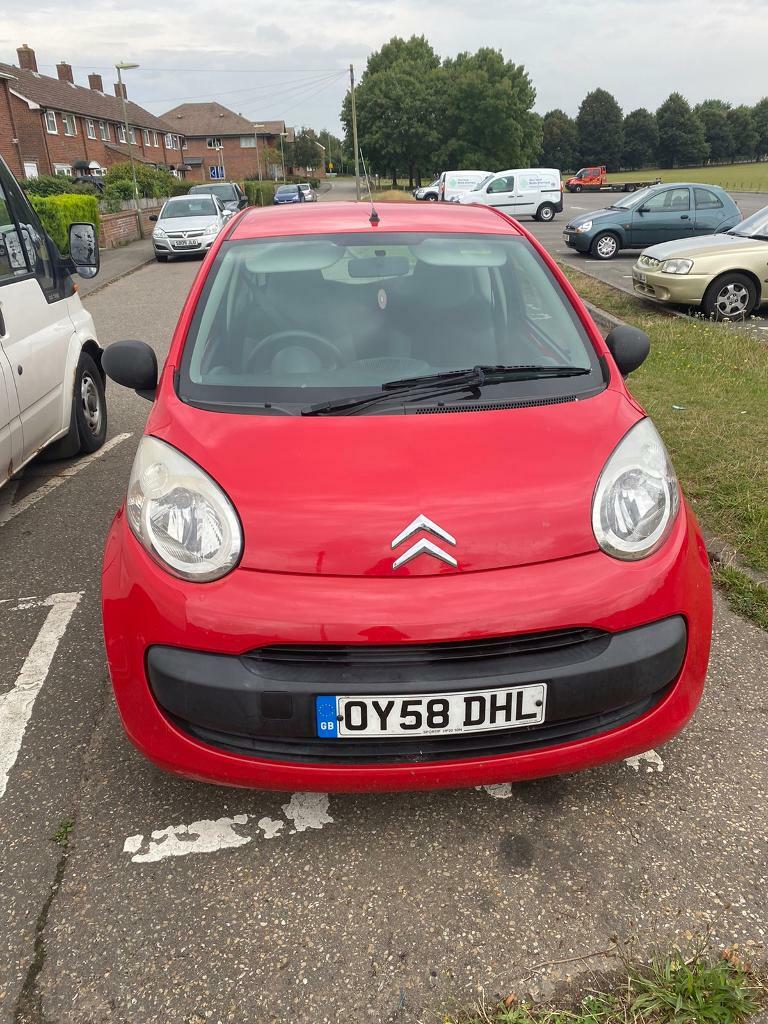 Citroen c1 in Basingstoke, Hampshire Gumtree
