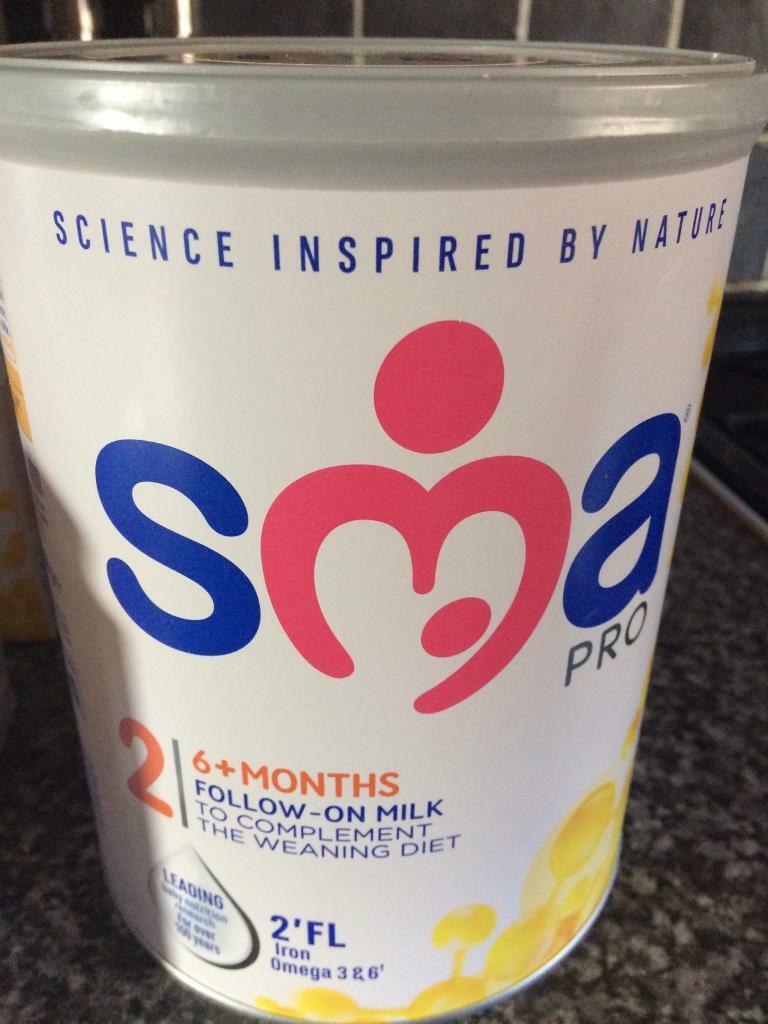 Sma baby milk | in Whitley Bay, Tyne and Wear | Gumtree