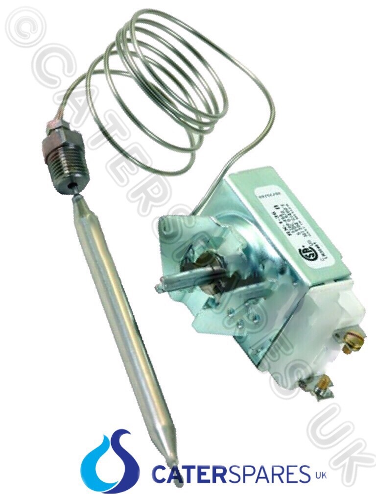 GENUINE 1175 IMPERIAL GAS FRYER CONTROL HEATING THERMOSTAT CIFS40 IF IHR IR