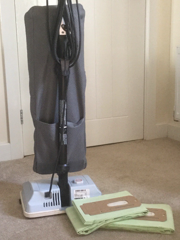 ORECK UPRIGHT VACUUM CLEANER in Chipping Sodbury, Bristol Gumtree