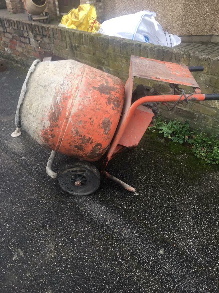 Belle mixer in Ruislip, London Gumtree