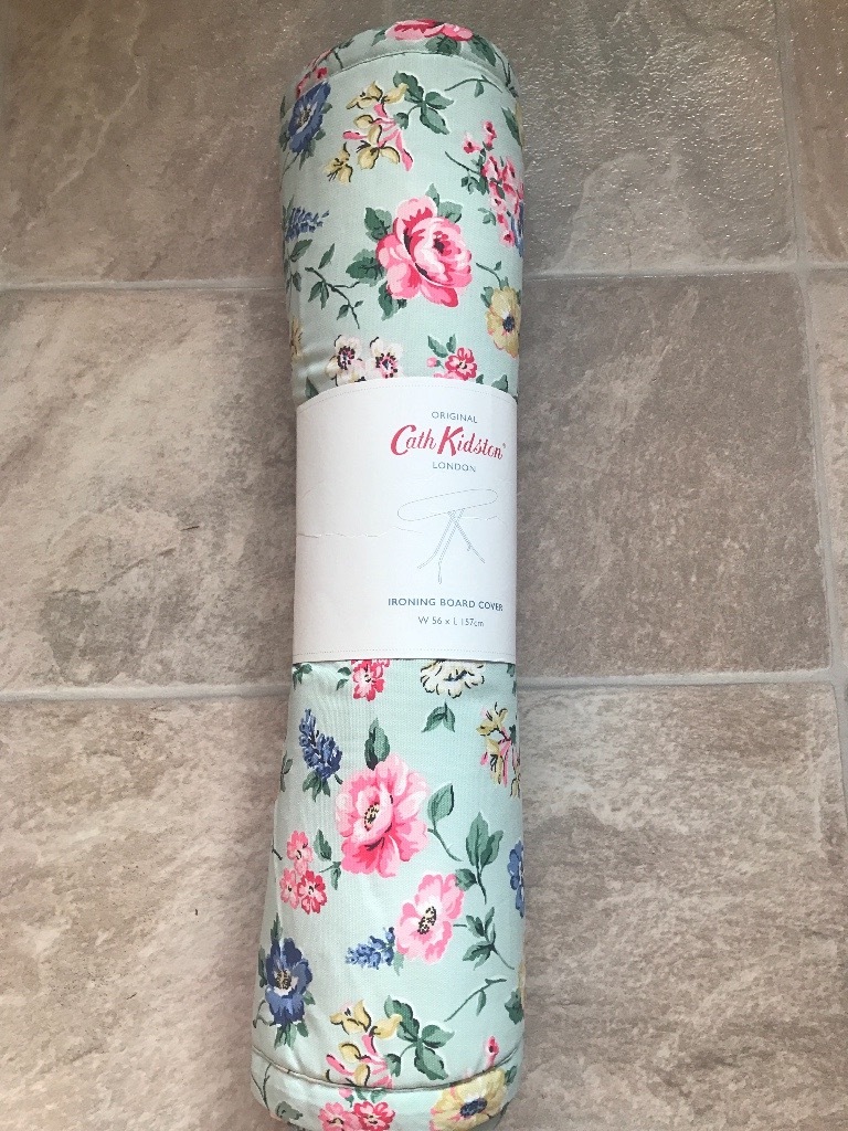 Cath Kidston Ironing Board Cover BNWT in Ottery St Mary, Devon