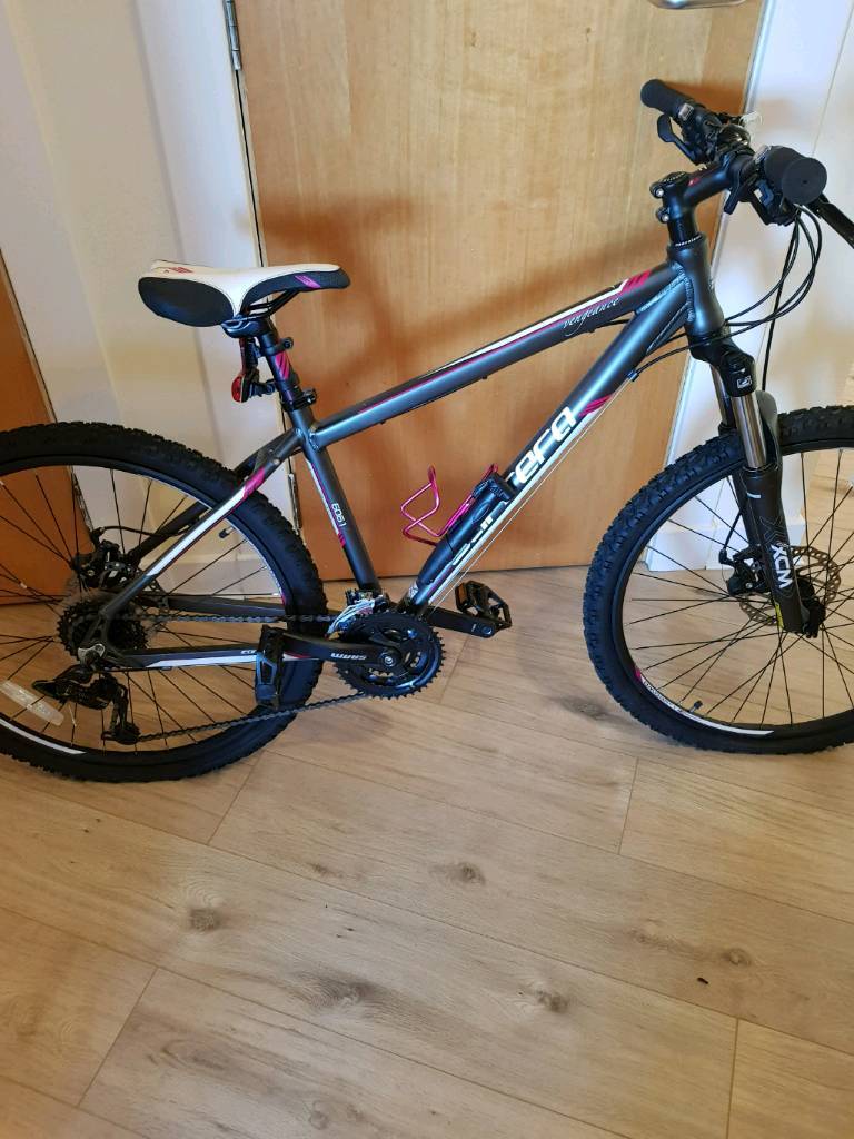 carrera vengeance womens