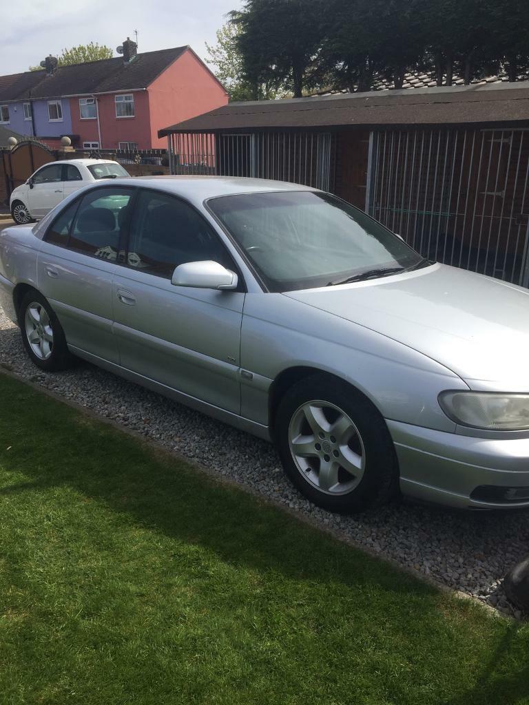 Vauxhall omega in Durham, County Durham Gumtree
