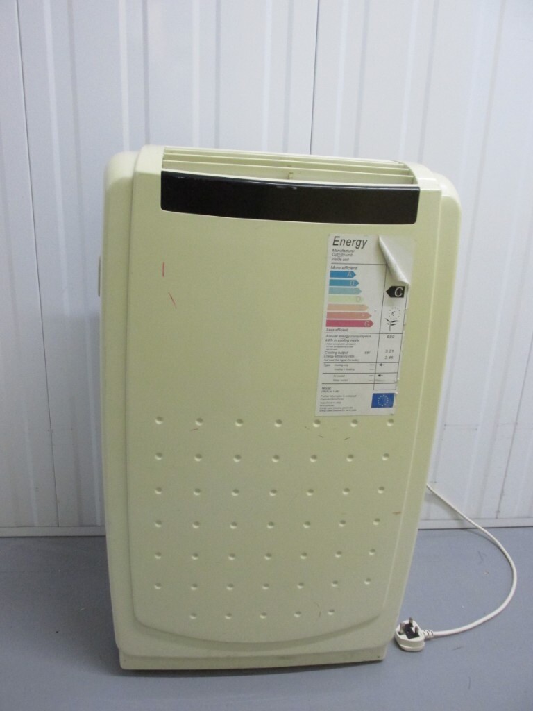 portable air conditioner in Harrow, London Gumtree