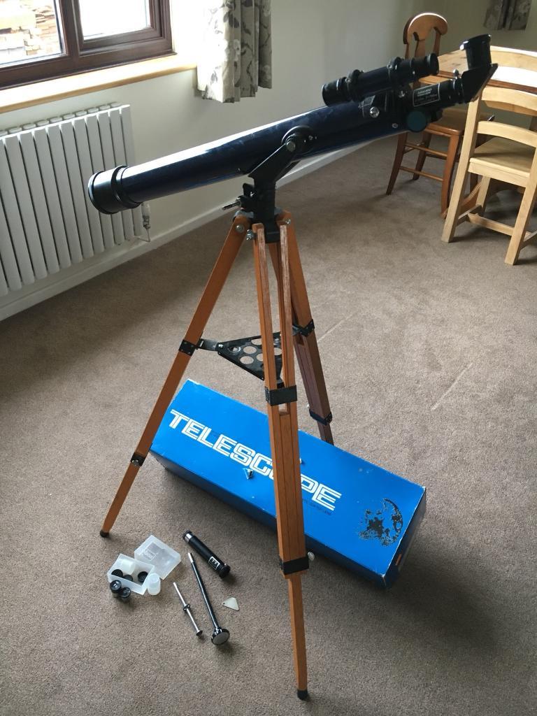 Telescope in Norwich, Norfolk Gumtree