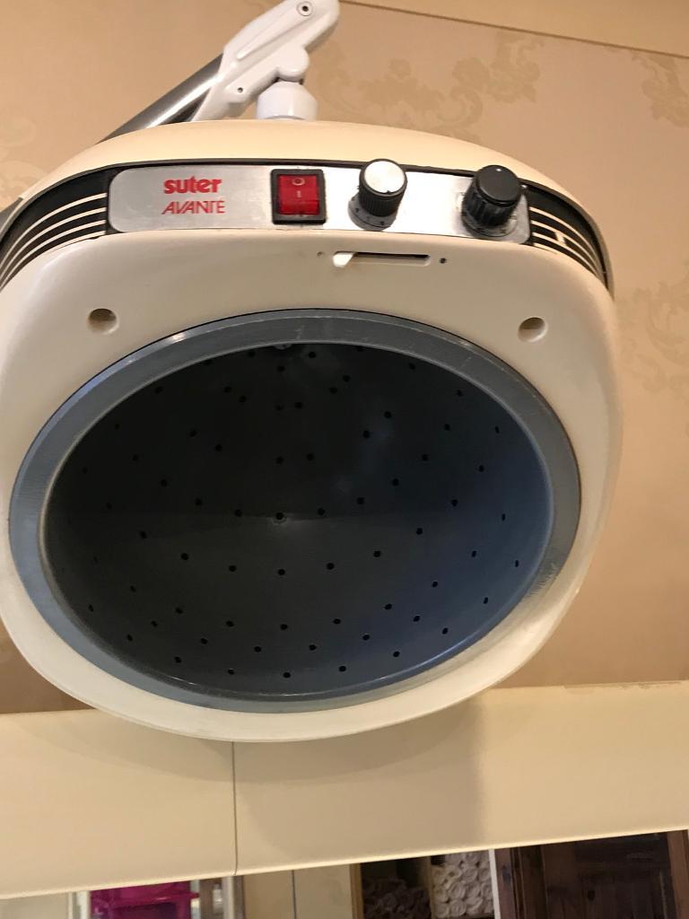 Hood dryers wall mounted in Angmering, West Sussex Gumtree